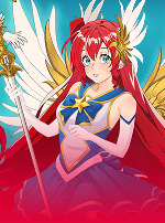 Starlight Princess Super Scatter-bg