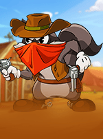 Le Cowboy-bg