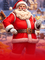 Piggy Prizes: Jingle Jackpots-bg