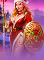 Wisdom of Athena 1000 Xmas-bg