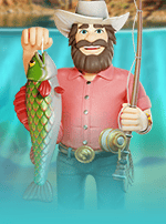 Big Bass Splash 1000-bg