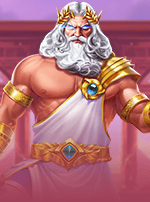 Fortune of Olympus-bg