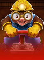 Play'n GO Mole Digger-bg