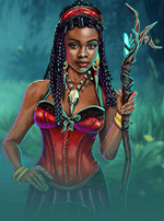 Voodoo Mystery-bg