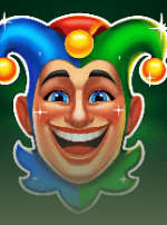 Joker's Luck Gems-bg