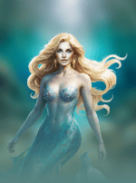 Mermaids Millions Cashingo™-bg