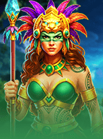 Inca Queen-bg