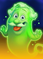 Great Ghosts!-bg