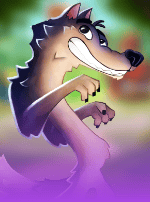 Wolf it Up! Again Extra-bg