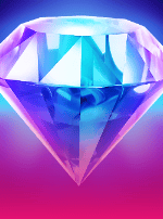 Diamonds 4 the Win-bg