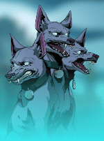 Dynasty of Death™-bg