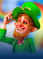 40 Shining Rainbow-bg