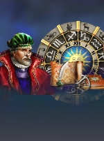Zodiac Wheel Xtra Bell Link-bg