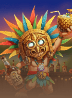 Big Kahuna Epic Eruption Power Combo™-bg