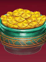 Hot Deco Super Pot-bg