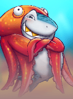 Shark Feast-bg