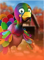 More Turkey-bg