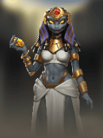 Ammit Treasure 2™ EverWheel™-bg