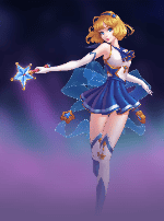 Moon Princess Extreme-bg