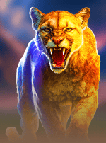 COUGAR BLITZ™-bg