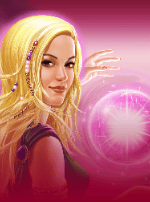 Lucky Lady’s Charm Deluxe-bg