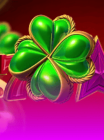 40 Mega Clover-bg