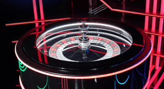 Red Roulette Atom-bg