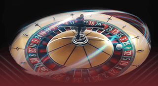 European Roulette-bg