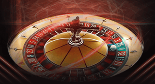 Dynamic European Roulette-bg