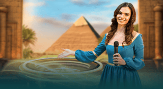 Eye of Ra Roulette 2000x-bg