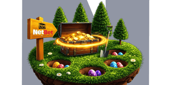 Πασχαλινό Κυνήγι Θησαυρού*