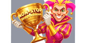 Ασταματητα Drops* & Races