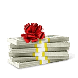 100€ Μετρητά