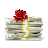 500€ Μετρητα