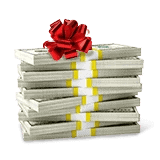 1.000€ Μετρητα