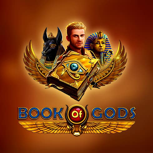 Book of Gods