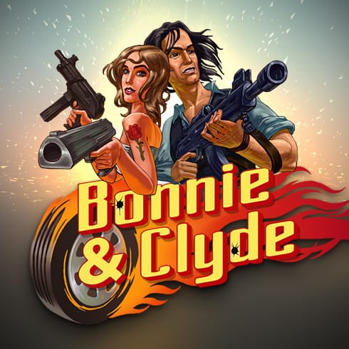Bonnie & Clyde