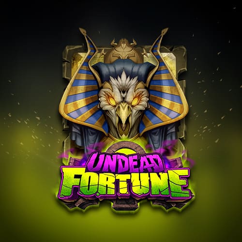 Undead Fortune