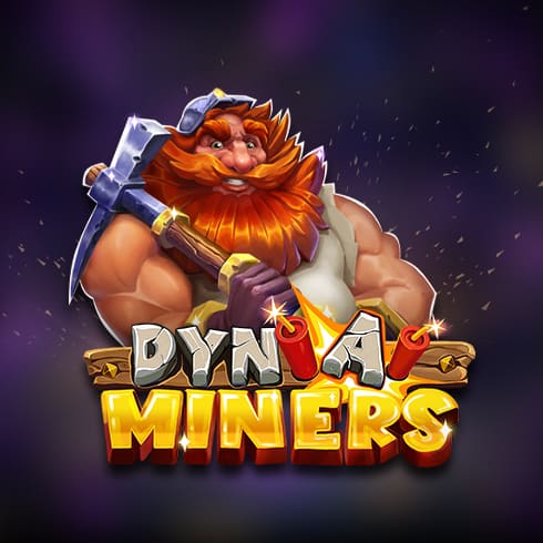 Dyn-A-Miners