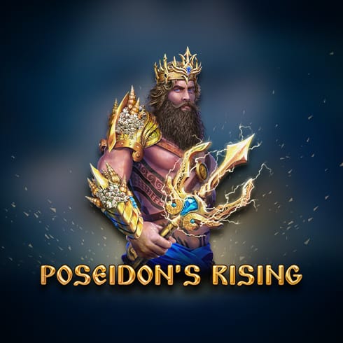Poseidon’s Rising