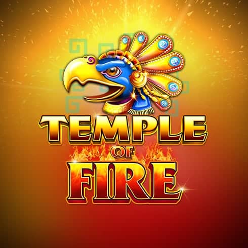 Temple of Fire