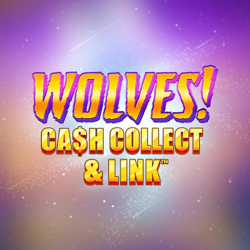 Wolves! cash collect & link