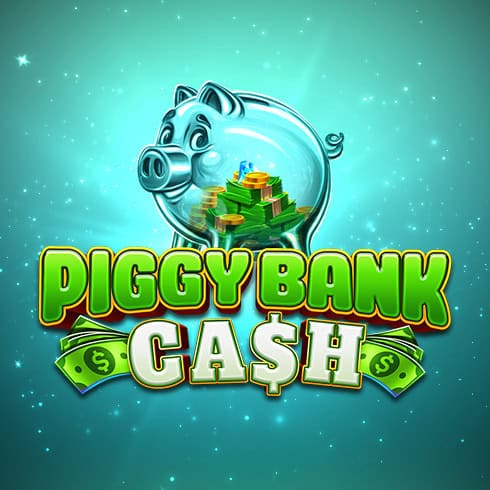 Piggy Bank Cash