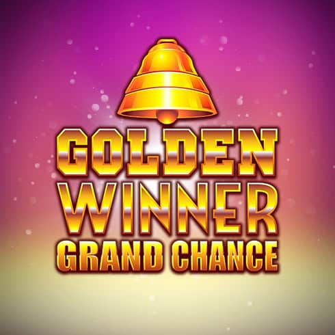 Golden Winner Grand Chance