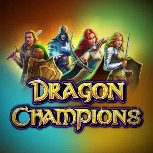 Dragon Champions