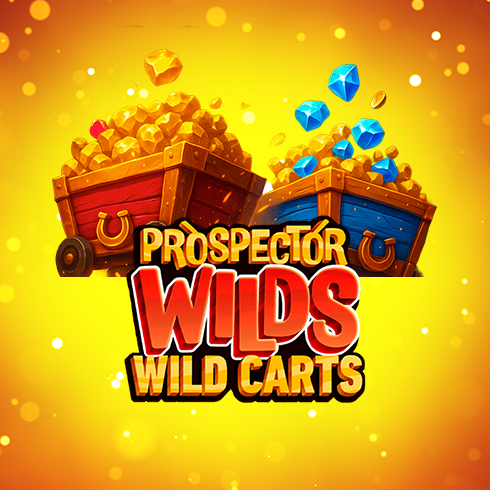 Prospector Wilds: Wild Carts