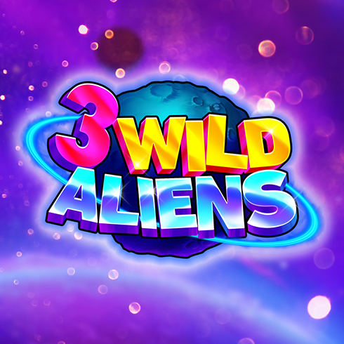 3 Wild Aliens