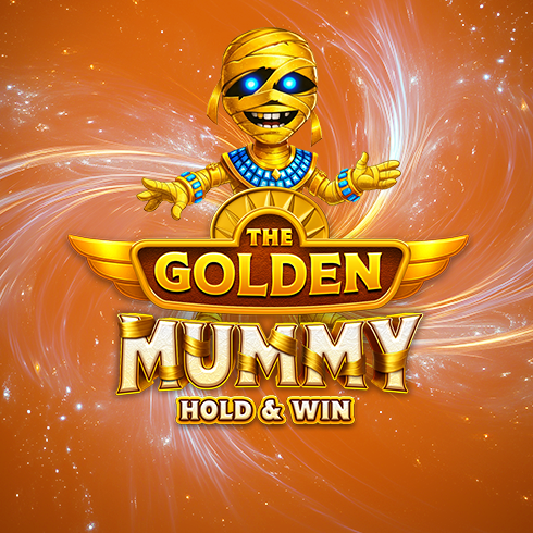The Golden Mummy Hold and Win