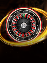 Virtual European Roulette