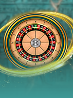 Virtual Eye of Ra Roulette 2000x